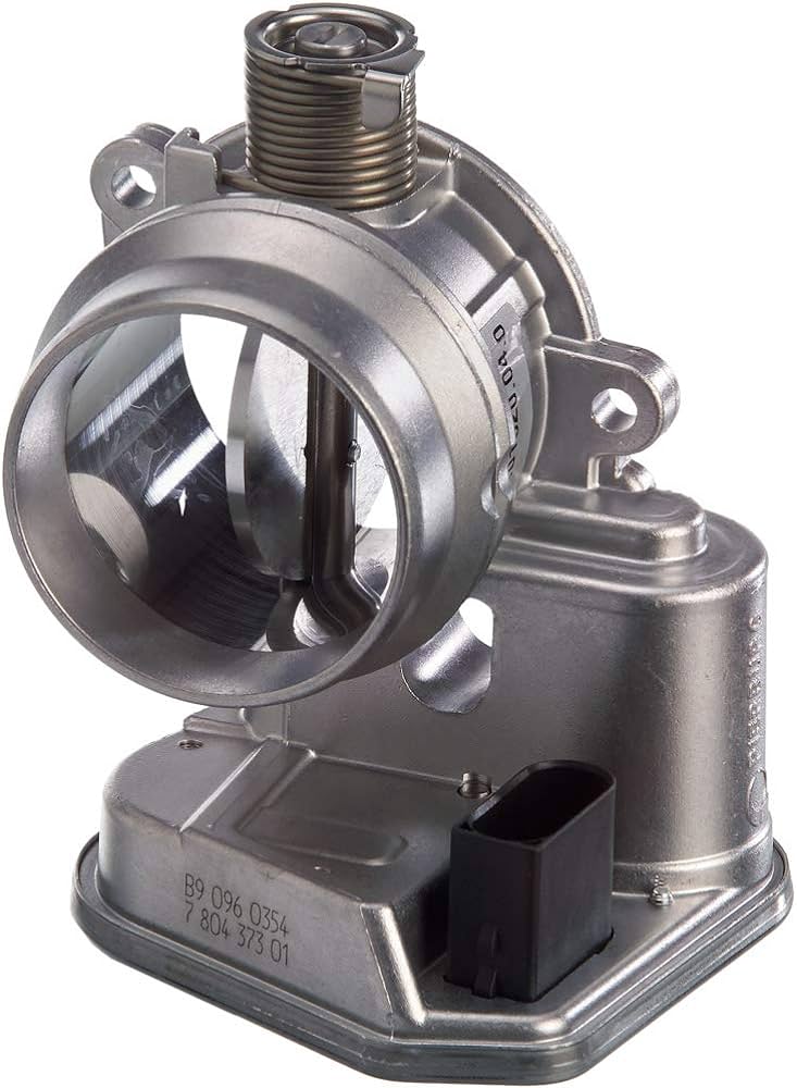 PIERBURG 7.01620.04.0-GAZ KELEBEGI BMW 520D E60 N47 > 13547804373_/3720